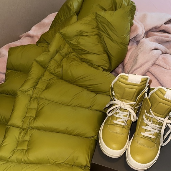 Kids Rick Owens